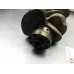 #GB03 Crankshaft Standard Size From 2000 Honda Odyssey  3.5